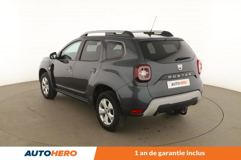 Dacia Duster II 1.5 Blue dCi Sl Avantaj 4x2 116 ch