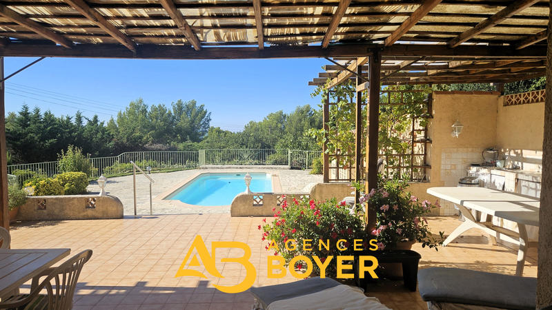 Maison - 82 m² - 4 pièces