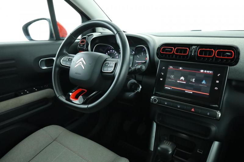 Citroën C3 Aircross 1.2 PureTech Shine Bv6 110 ch
