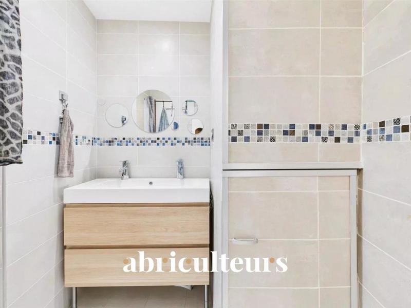 Maison de village - 94 m² - 5 pièces