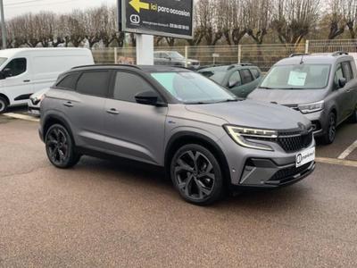 Renault Austral E-Tech hybrid 200 Techno esprit Alpine