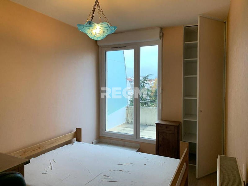 Duplex - 97 m² - 6 pièces