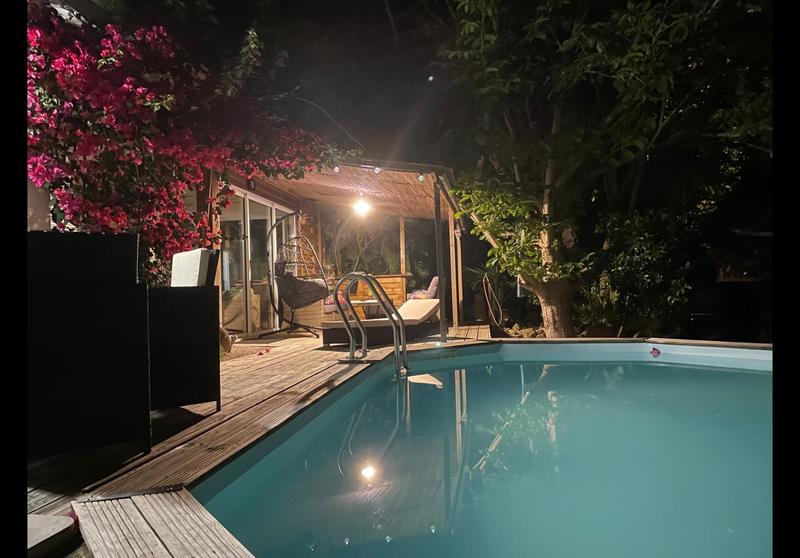 Villa - 142 m² - 4 pièces