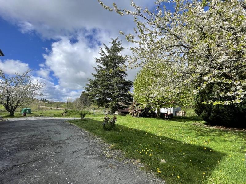 Maison ancienne - 113 m² - 5 pièces