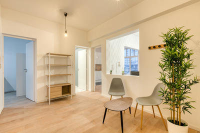 Appartement - 78 m² - 4 pièces