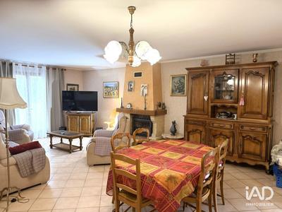 Maison - 149 m² - 5 pièces