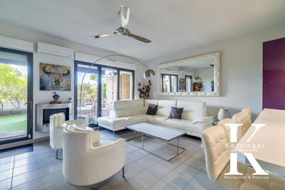 Duplex - 93 m² - 4 pièces