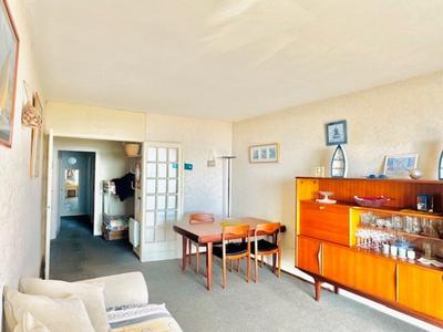 Appartement - 54 m² - 2 pièces