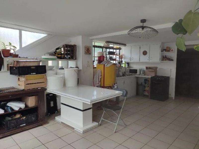 Pavillon - 100 m² - 5 pièces