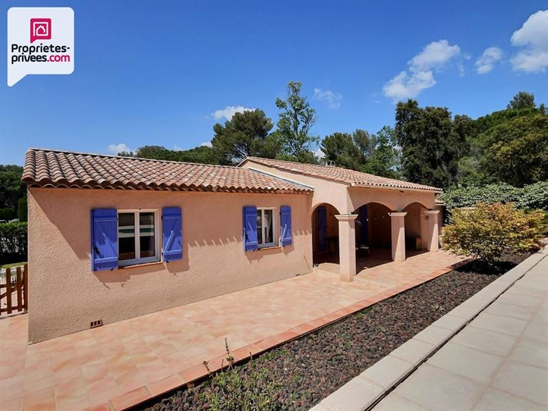 Maison - 99 m² - 4 pièces