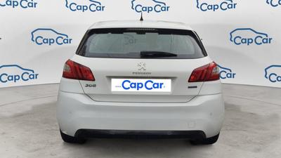 Peugeot 308 II 2.0 BlueHDi 150 Allure