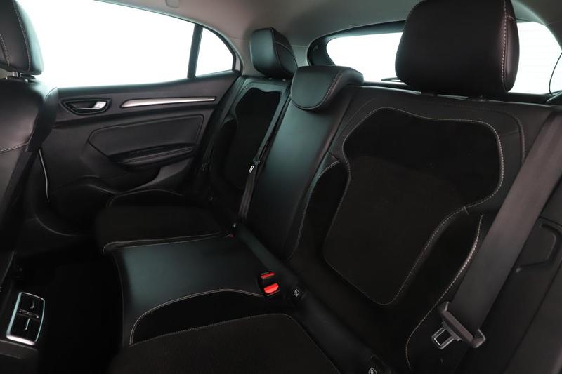 Renault Mégane 1.2 TCe Energy Intens 132 ch