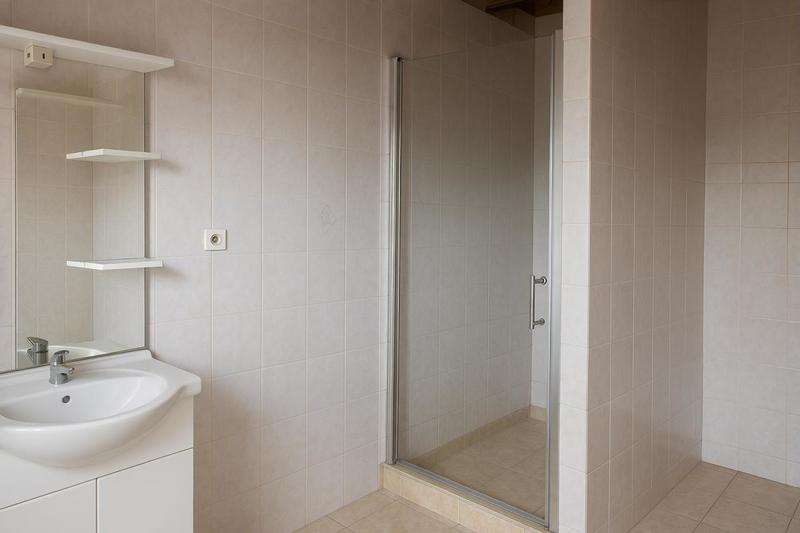 Maison - 93 m² - 5 pièces