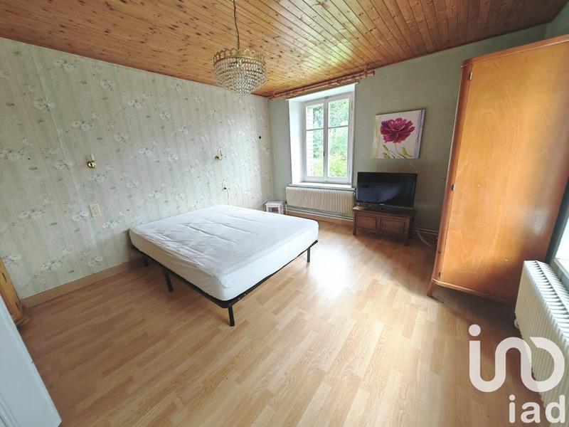 Appartement - 108 m² - 4 pièces