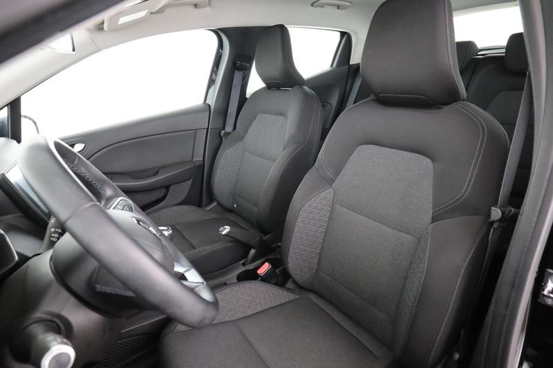 Renault Clio 1.0 TCe Zen 100 ch