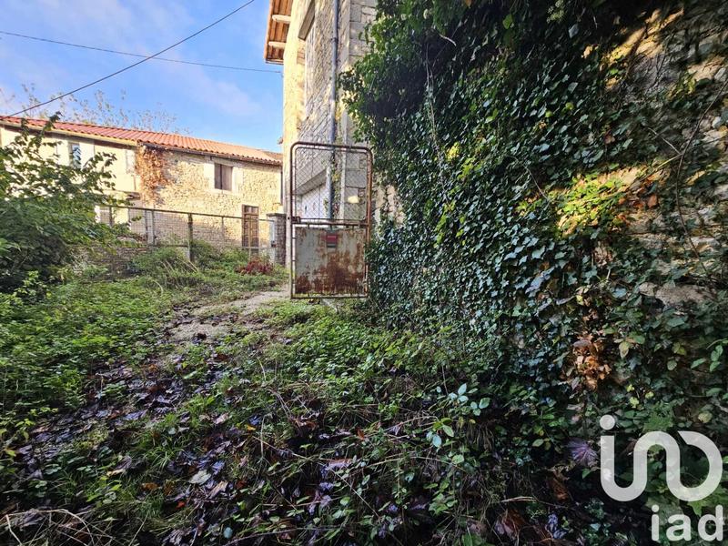 Maison de ville - 173 m² - 8 pièces