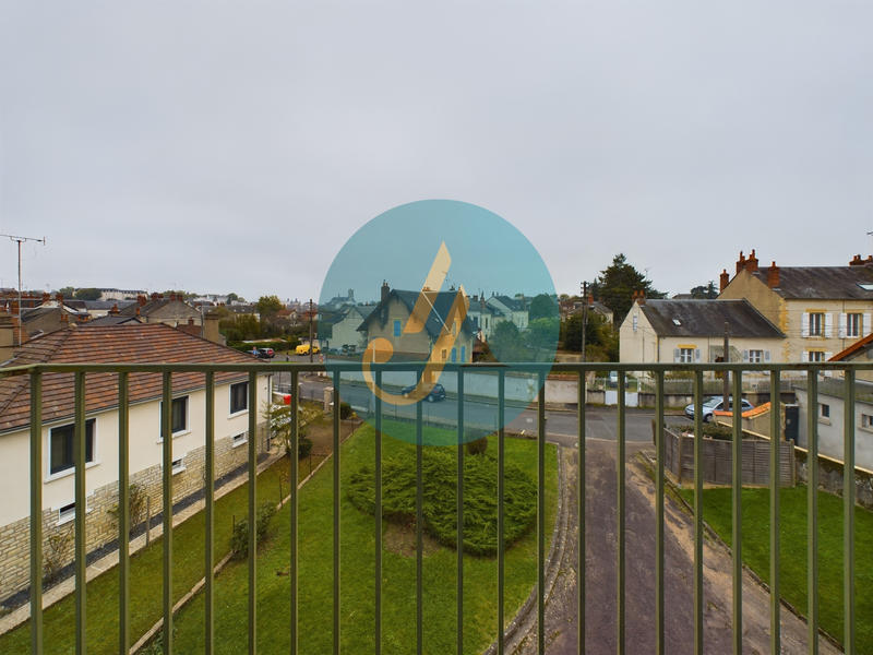 Appartement - 68 m² - 4 pièces