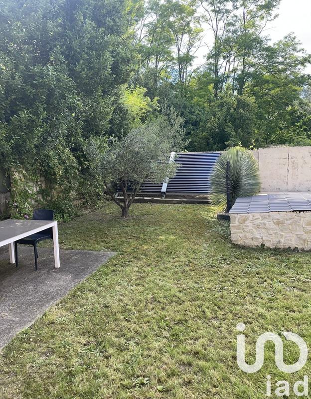 Maison - 157 m² - 6 pièces