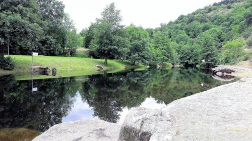 Camping de Retourtour****