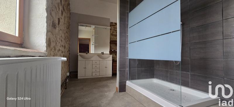 Maison de campagne - 287 m² - 8 pièces