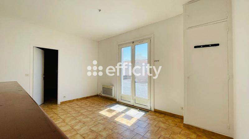 Appartement - 41 m² - 3 pièces