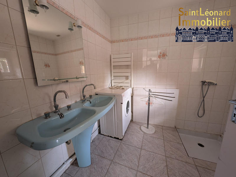 Maison - 190 m² - 7 pièces