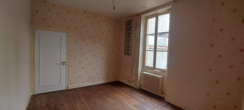 Maison - 88 m² - 4 pièces