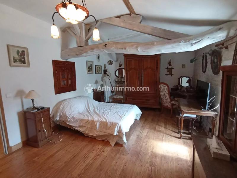 Maison - 188 m² - 6 pièces