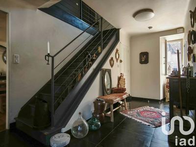 Maison de village - 190 m² - 9 pièces