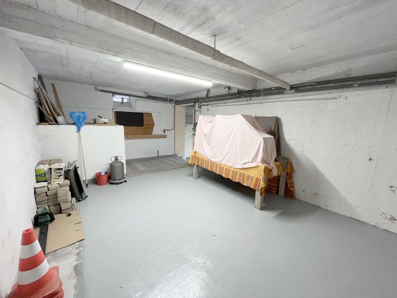 Villa - 115 m² - 9 pièces