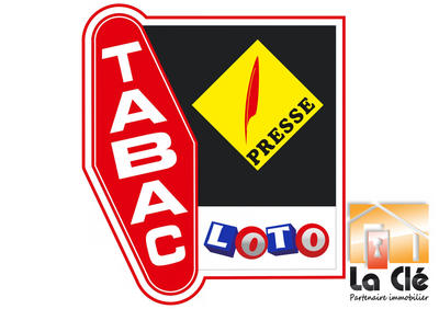 Fonds de commerce - 28 m²