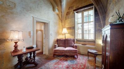 Appartement - 95 m² - 6 pièces