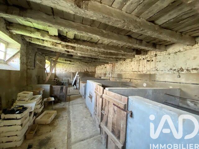 Ferme - 90 m² - 2 pièces