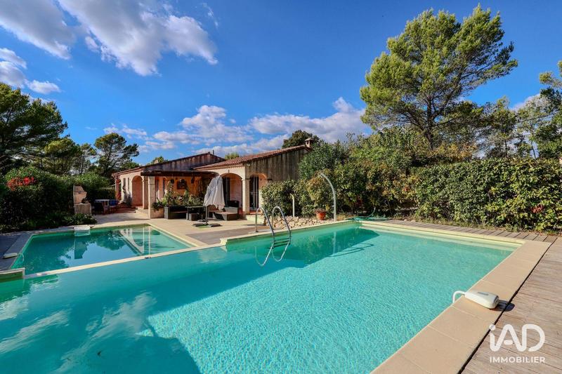 Maison - 135 m² - 4 pièces