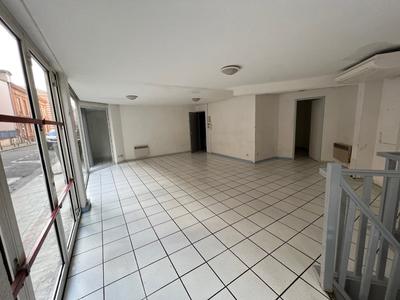 Local d'activités - 93 m²