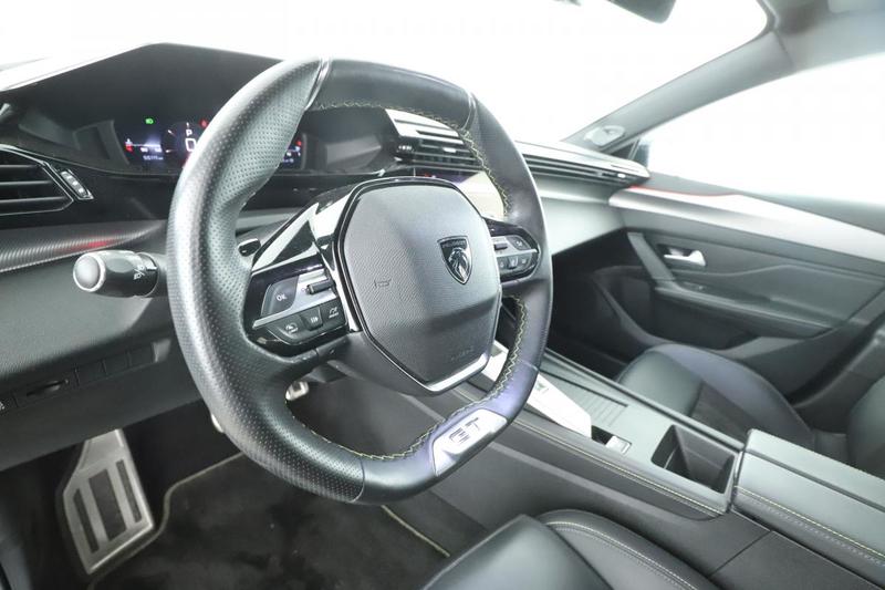 Peugeot 308 1.2 PureTech Gt Pack Eat8 130 ch