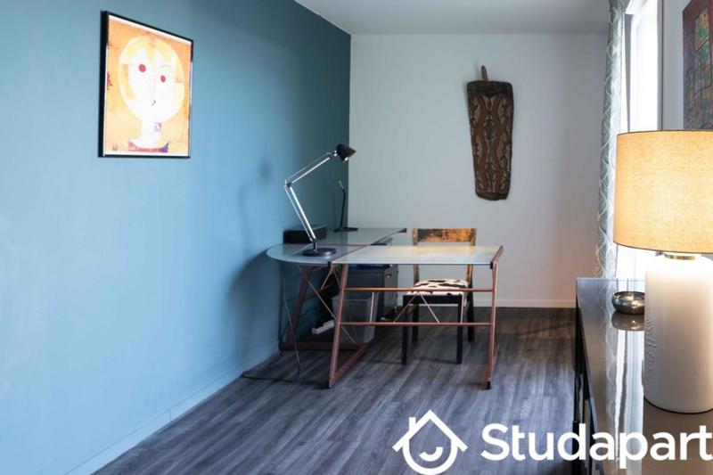 Appartement - 87 m² - 3 pièces