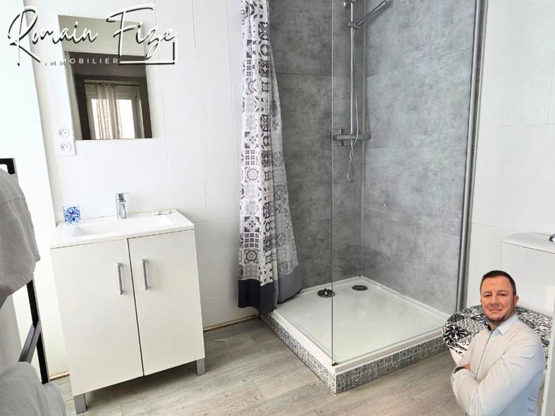 Fonds de commerce - 300 m²