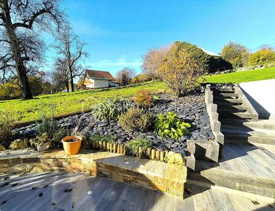 Maison - 158 m² - 5 pièces