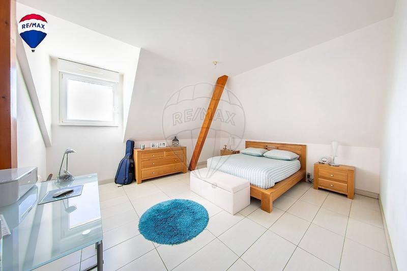 Maison - 142 m² - 5 pièces