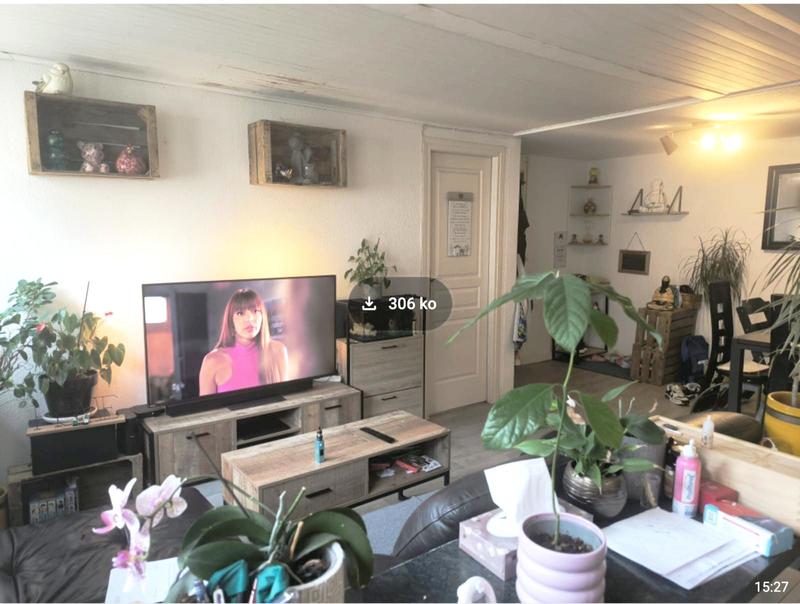 Appartement - 76 m² - 4 pièces