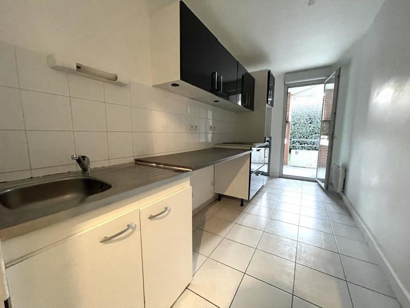 Appartement - 85 m² - 4 pièces