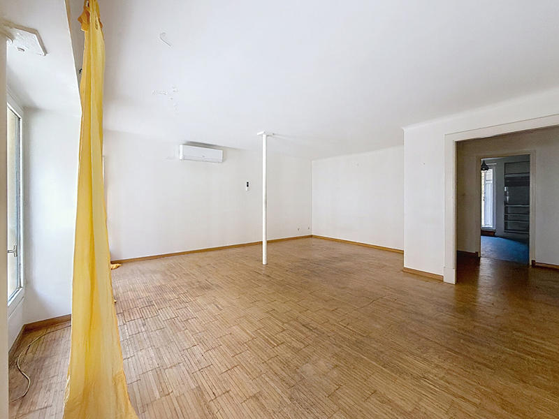 Appartement - 81 m² - 3 pièces