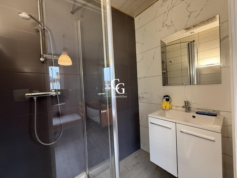 Maison - 145 m² - 6 pièces