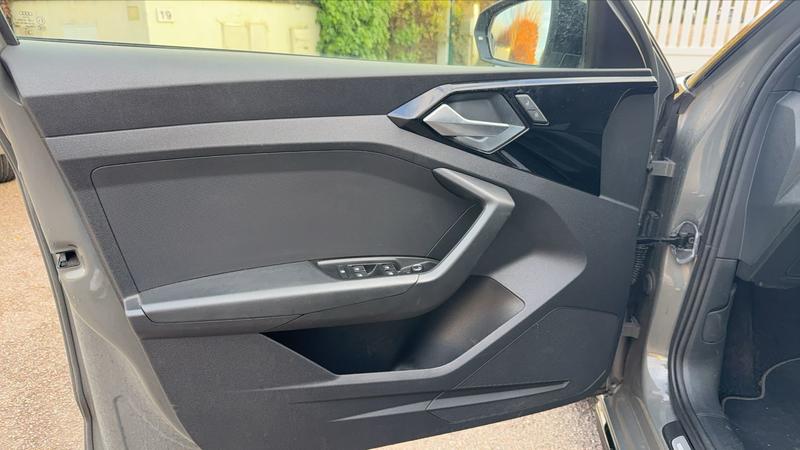 Audi A1 sportback 35 Tfsi 150 s-Tronic7 s line