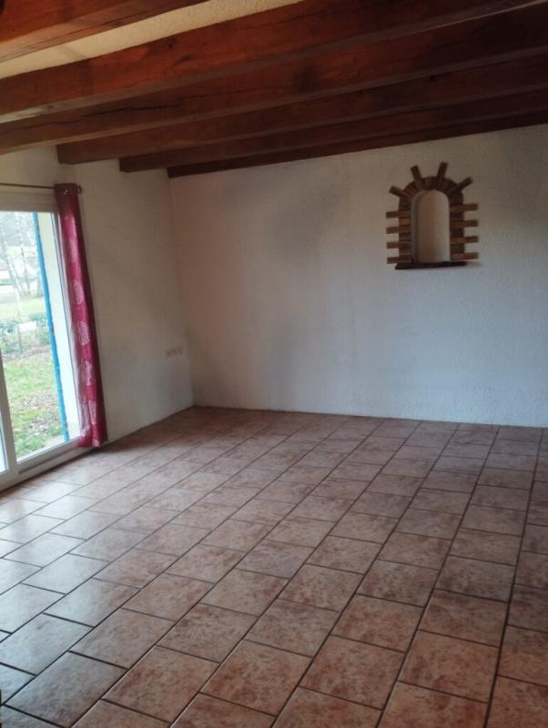 Maison - 133 m² - 6 pièces