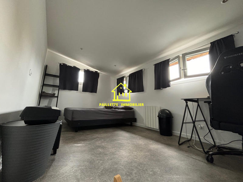 Maison - 131 m² - 5 pièces