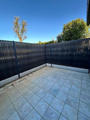 Duplex - 33 m² - 2 pièces