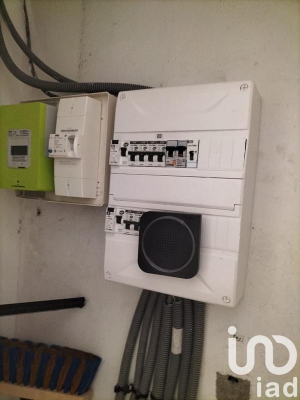 Maison - 31 m² - 3 pièces