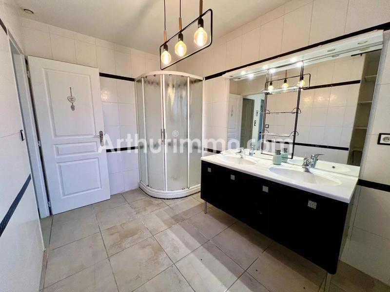 Maison - 170 m² - 6 pièces